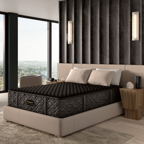 Beautyrest Black Series Three Medium Hybrid